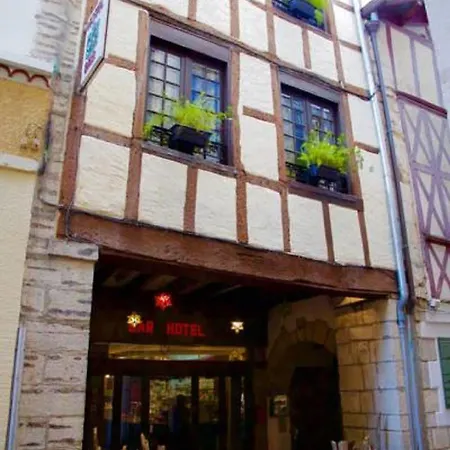 Le Port Neuf Bayonne