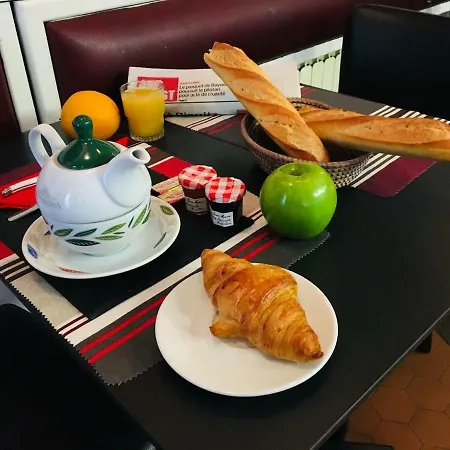 Le Port Neuf Hotel Bayonne