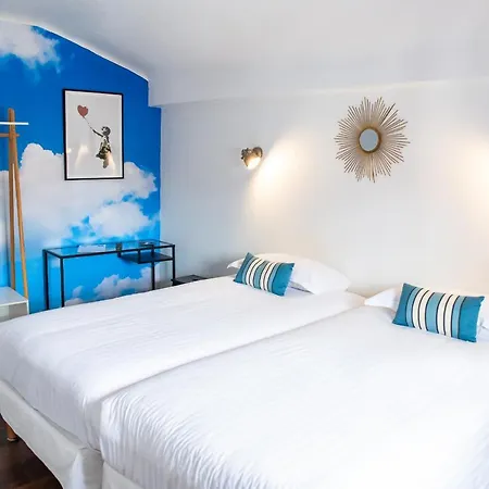 Hotel Le Port Neuf 2*