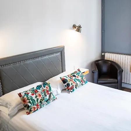 Hotel Le Port Neuf