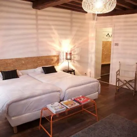 Le Port Neuf Hotel Baiona