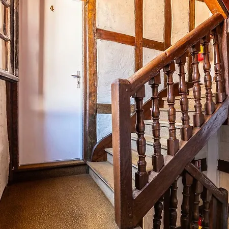 Szálloda Le Port Neuf 2*