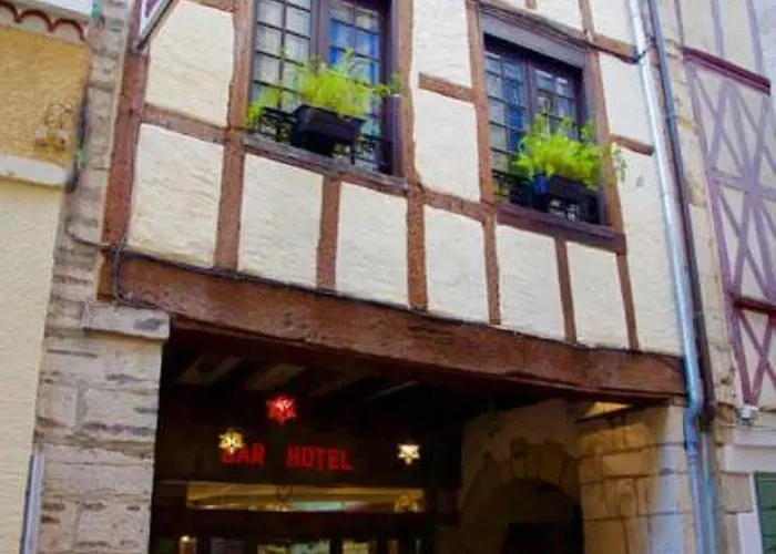 Le Port Neuf Bayonne