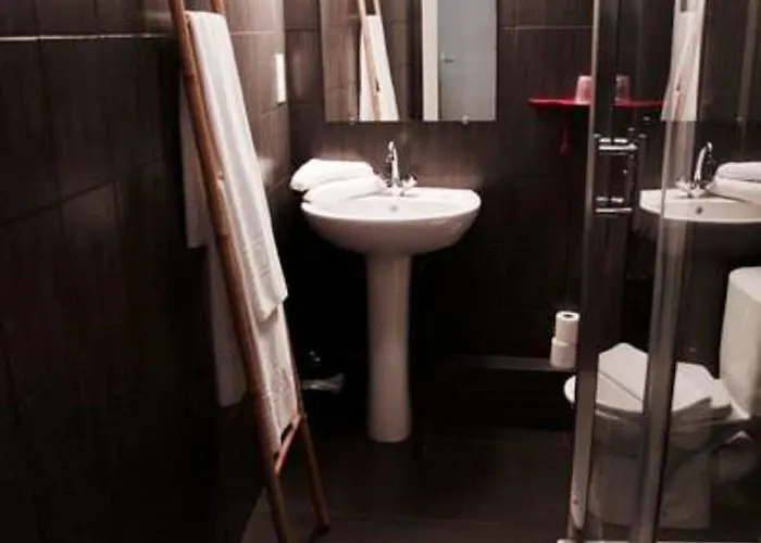 Le Port Neuf Bayonne