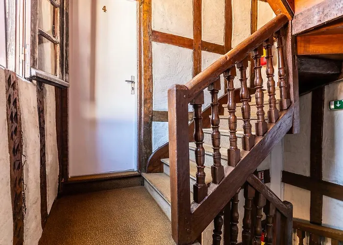 Hotel Le Port Neuf 2*