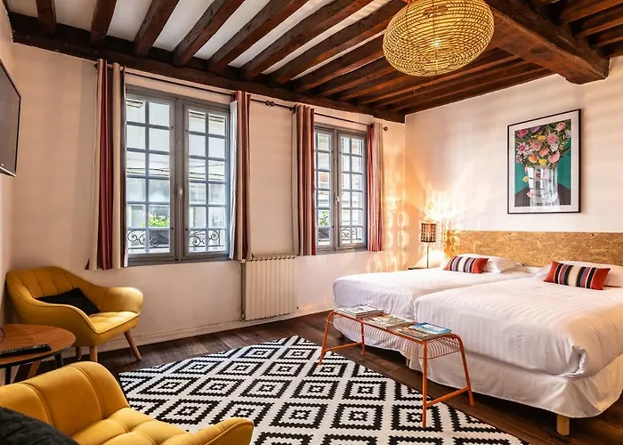 Le Port Neuf Bayonne